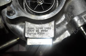 ТУРБИНА MAZDA 6 MAZDA CX7 2.2 ДИЗЕЛЬ R2AA IHI VJ44