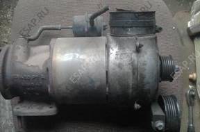 ТУРБИНА Mazda 626 2.0 D Comprex 1992-1996