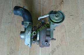 ТУРБИНА   MAZDA 626 2.0 DITD RF4F 2001 год