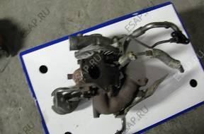 ТУРБИНА mazda 6262 323 premacy ditd