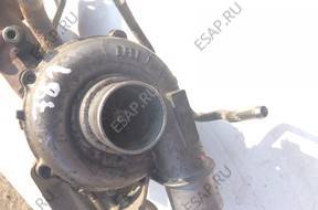 ТУРБИНА MAZDA BT50 FORD RANGER 2.5 TDCI 06-2011 год