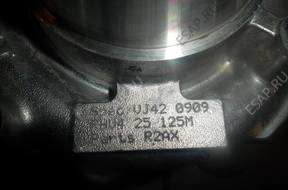 ТУРБИНА MAZDA CX-7 , 6  2,2 D 163 / 173 KM VJ42