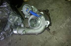 ТУРБИНА Mazda CX-7 6 3 MPS Mzr 2.3 260 km 40ty km