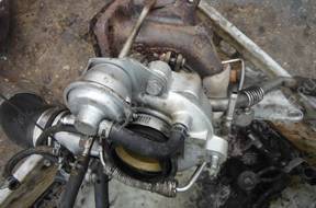 ТУРБИНА MAZDA III 3 2.3