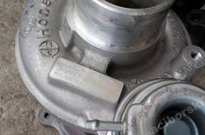 ТУРБИНА Mazda SH01 13700 12ty km