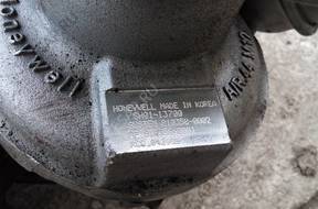 ТУРБИНА Mazda SH01 13700 12ty km