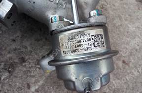 ТУРБИНА Mazda SH01 13700 12ty km