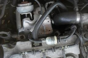 ТУРБИНА  Mazda6 2,0 CITD  03-
