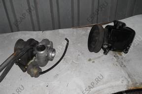 ТУРБИНА ME 220 do mercedesa 210 cdi