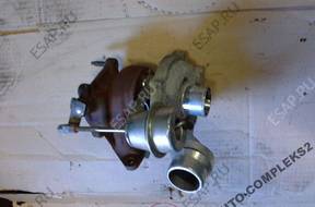 ТУРБИНА MEGANE CLIO KANGOO 1.5 DCI 54391015082