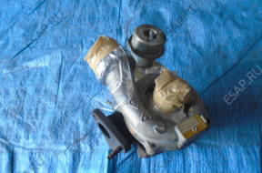 ТУРБИНА  MEGANE II 1.5DCI 54391015082