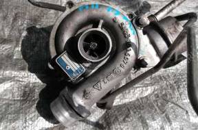 ТУРБИНА MEGANE II KANGOO 1.5 DCI