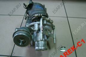 ТУРБИНА MEGANE III 1.4 TCE  H82843795