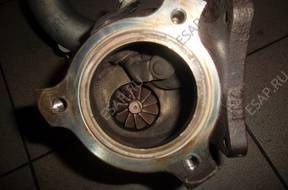 ТУРБИНА MEGANE III 2,0 TCe 250 / 265 / 273 KM
