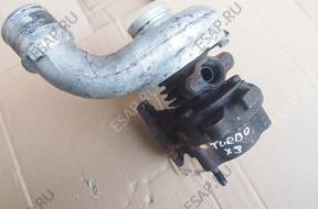 ТУРБИНА MEGANE SCENIC 1.9 TD 770104130 F8Q