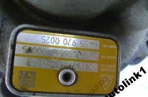 ТУРБИНА  MEGANE SCENIC III 3 1.5 DCI 0025