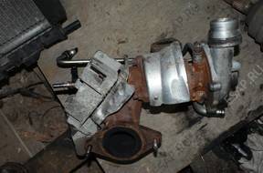 ТУРБИНА MEGANE SCENIC III 3 1.5 DCI 54359700025