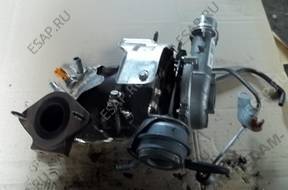 ТУРБИНА MEGANE SCENIC III 3 1.9 DCI 8200799760