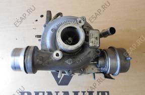 ТУРБИНА     MEGANE SCENIC III 3