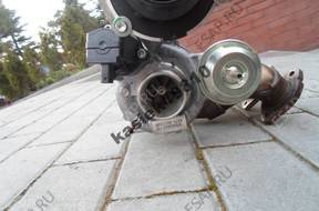 ТУРБИНА  MERCEDES 1,8TB A2710903480