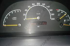 турбина MERCEDES 112CDI VITO 2000 год.  84TKM