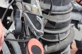 турбина MERCEDES 112CDI VITO 2000 год.  84TKM