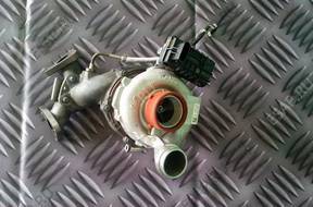 ТУРБИНА MERCEDES 164 221 212 350CDI