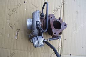 ТУРБИНА mercedes 202 c 2.2 CDI A6110960099