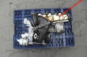ТУРБИНА  mercedes 204 2.5 cdi 2.5cdi