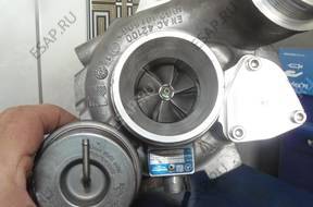 ТУРБИНА MERCEDES 2.0T,A1330900280