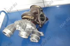 ТУРБИНА MERCEDES 2.0T,A1330900280