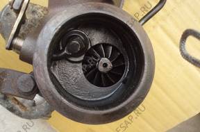 ТУРБИНА mercedes 210 2.2 CDI HAM6110964199