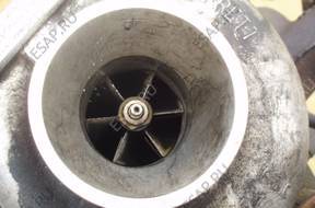 ТУРБИНА mercedes 210 2.2 CDI HAM6110964199