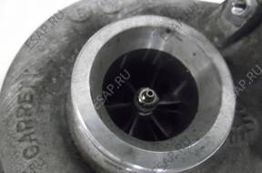 ТУРБИНА  Mercedes 2.2 CDI 6460901080