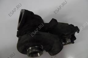 ТУРБИНА  Mercedes 2.2 CDI 6460901080