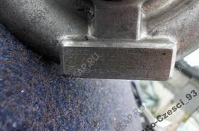 ТУРБИНА  Mercedes 2.2 CDI  A6110960099