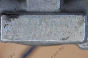 ТУРБИНА Mercedes 2.2 CDI C-KLASA E-KLASA