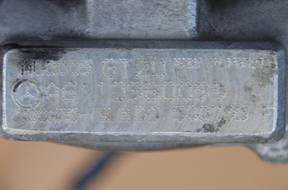 ТУРБИНА Mercedes 2.2 CDI C-KLASA E-KLASA