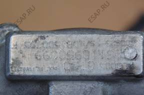 ТУРБИНА Mercedes 2.2 CDI C-KLASA E-KLASA