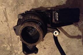 ТУРБИНА mercedes 2.2 CDI nr ON646