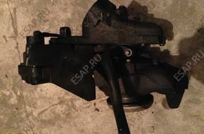 ТУРБИНА mercedes 2.2 CDI nr ON646