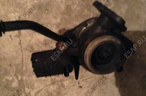 ТУРБИНА mercedes 2.2 CDI nr ON646