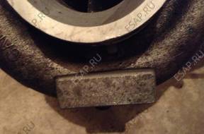 ТУРБИНА mercedes 2.2 CDI nr ON646