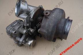 ТУРБИНА Mercedes 2.2 cdi W212 W204 906 A6510902780