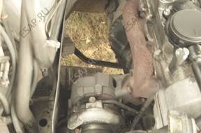 ТУРБИНА mercedes 220 cdi 130 tkm