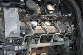 ТУРБИНА mercedes 220 cdi 130 tkm