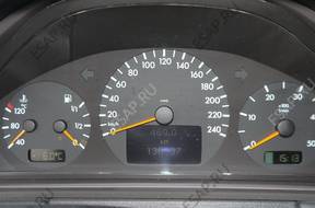 ТУРБИНА mercedes 220 cdi 130 tkm