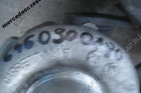 ТУРБИНА MERCEDES 220 CDI 6460960180