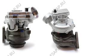 ТУРБИНА MERCEDES 2.2CDI W204 W212 A6510902780