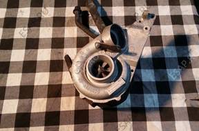 ТУРБИНА MERCEDES 2.7 CDI A6470900180